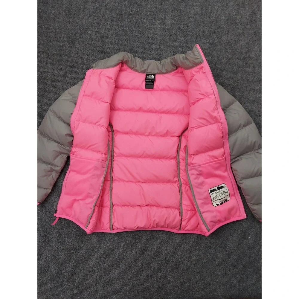 The North Face north face